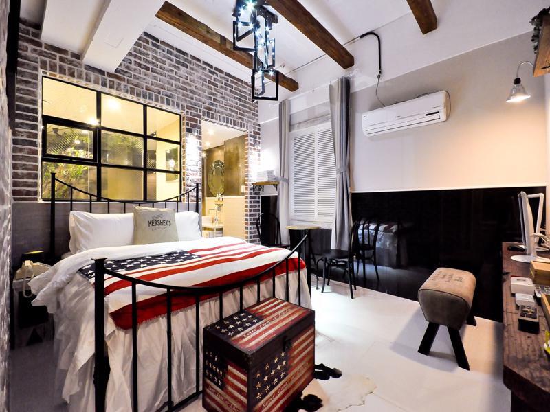 February Hotel Hwanggeum Daegu Bagian luar foto