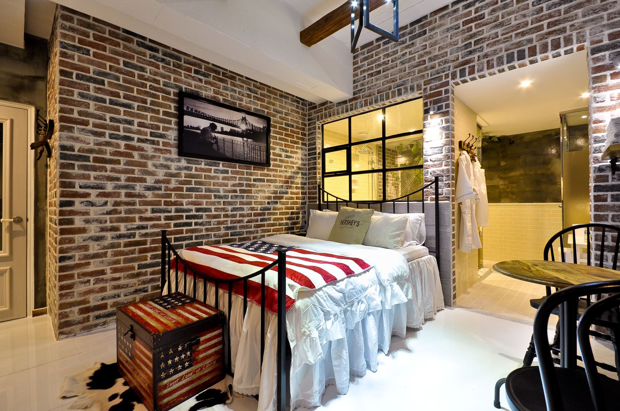 February Hotel Hwanggeum Daegu Bagian luar foto
