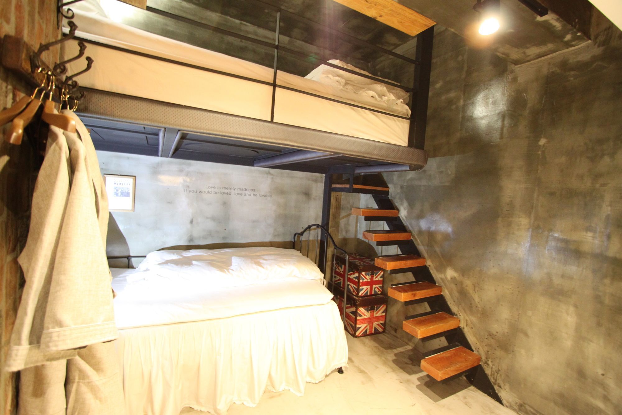 February Hotel Hwanggeum Daegu Bagian luar foto