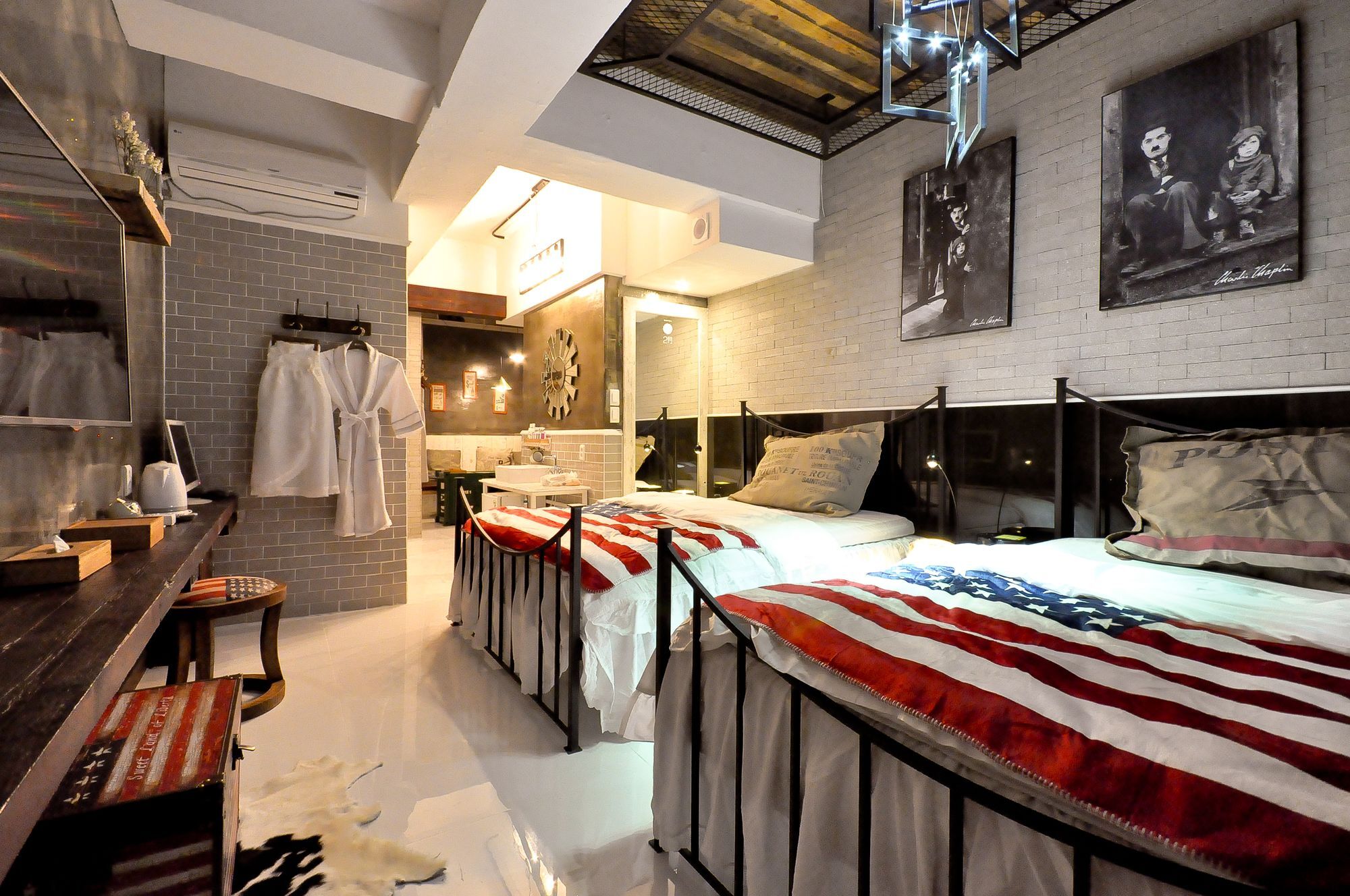 February Hotel Hwanggeum Daegu Bagian luar foto